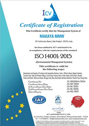 ISO 14001:2015