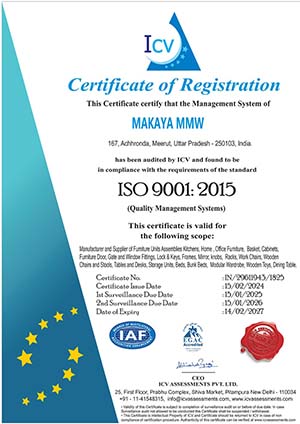 ISO 9001:2015