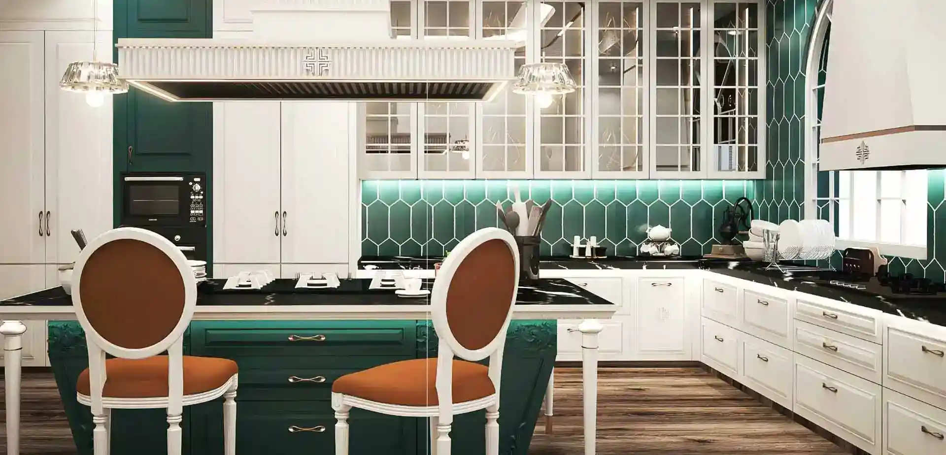 Makaya Kitchen Manufacturers in India