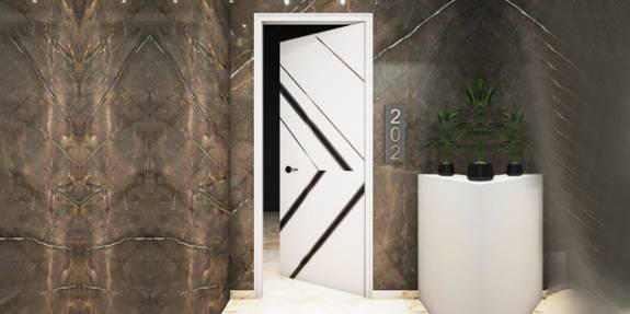 Doors and Door Frames Manufacturers in India