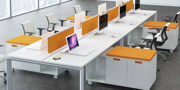 Office Furniture Manufacturers in India