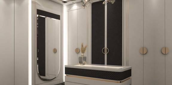 Wardrobes Manufacturers in India
