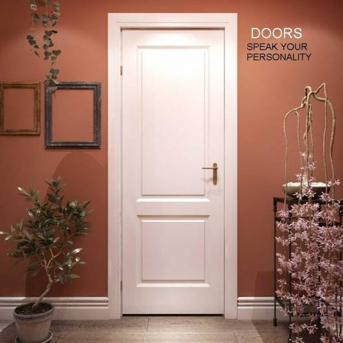 Designer Doors Manufacturers in India