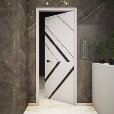 Doors and Door Frames Manufacturers in India