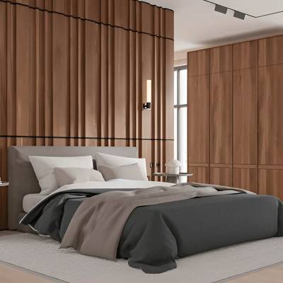 Exotic Wood in India