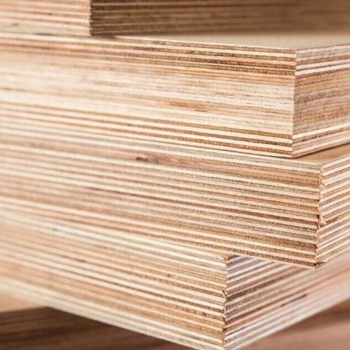 Fire Resistant Plywood Manufacturers in India