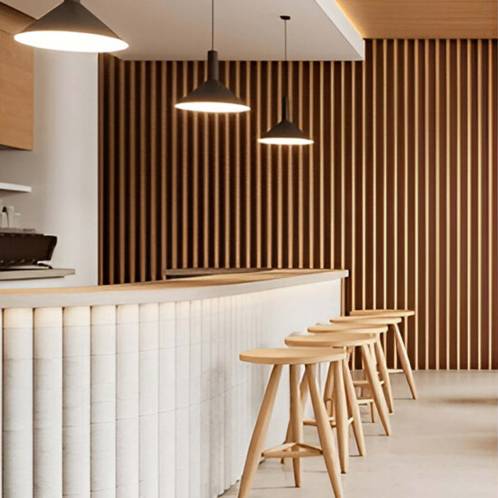 Fluted Panel Manufacturers in India