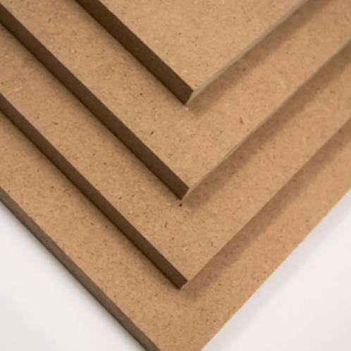 MDF Board Manufacturers in India