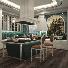 Modular Kitchen Manufacturers in India