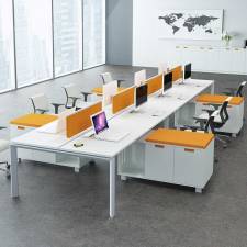Office Furniture Manufacturers in India