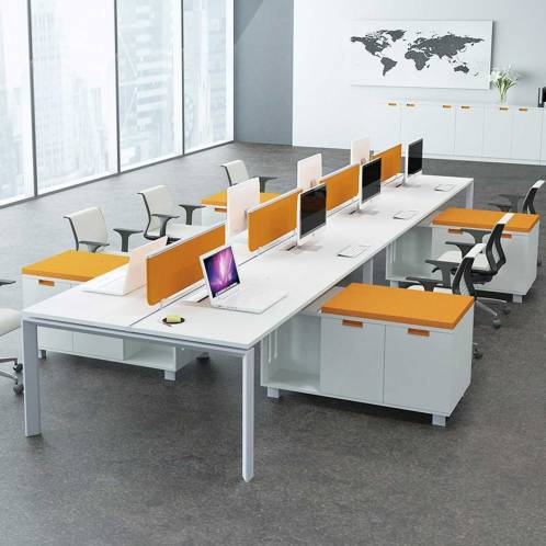 Office Furniture Manufacturers in India