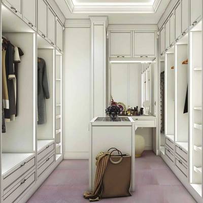 Sliding Wardrobe in India
