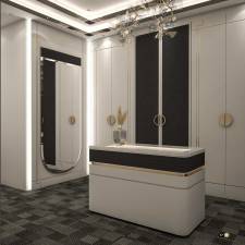 Wardrobes Manufacturers in India