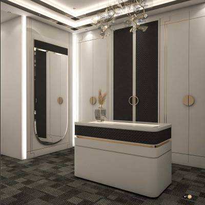 Wardrobes Manufacturers in India