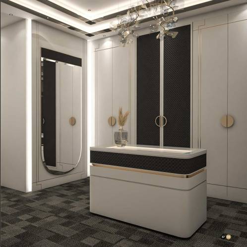 Wardrobes Manufacturers in India