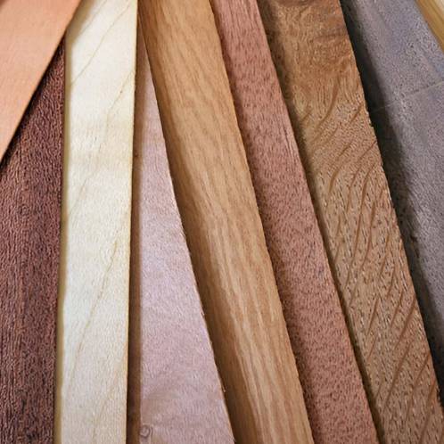Wood Veneers Manufacturers in India