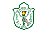 DELHI PUBLIC SCHOOL