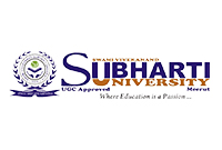 SUBHARTI UNIVERSITY