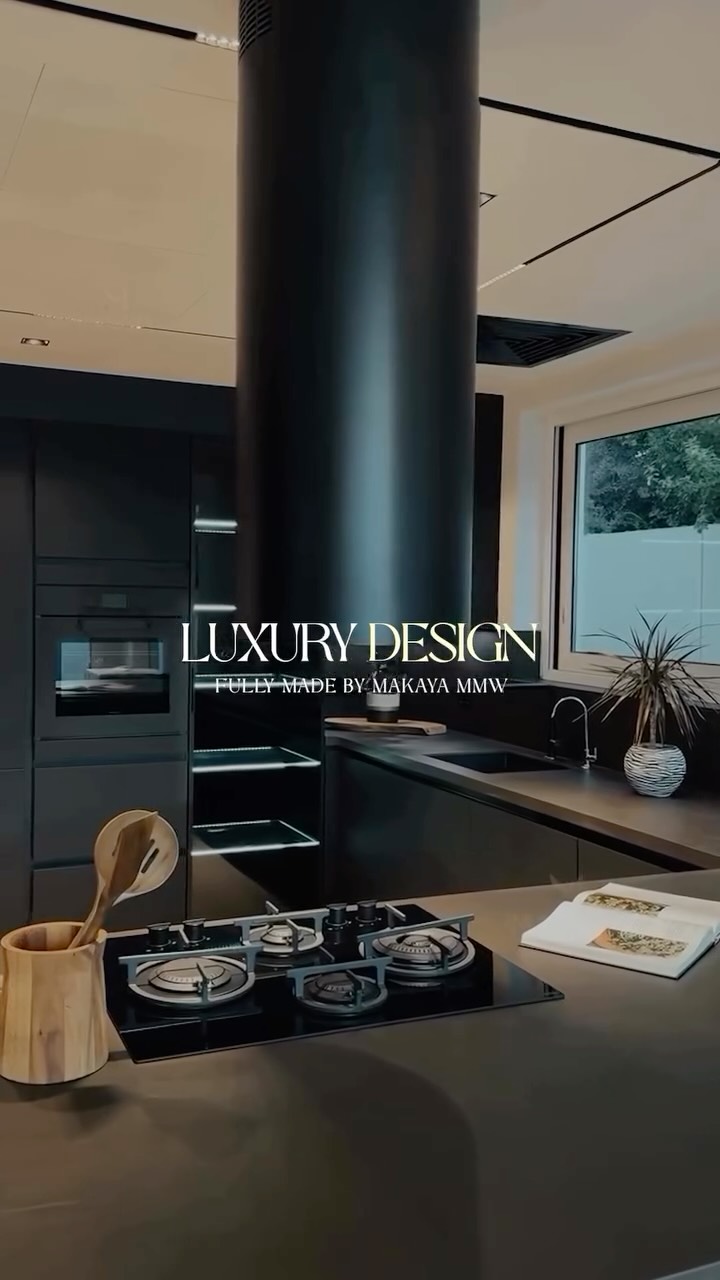 At Makaya MMW, we believes great interiors