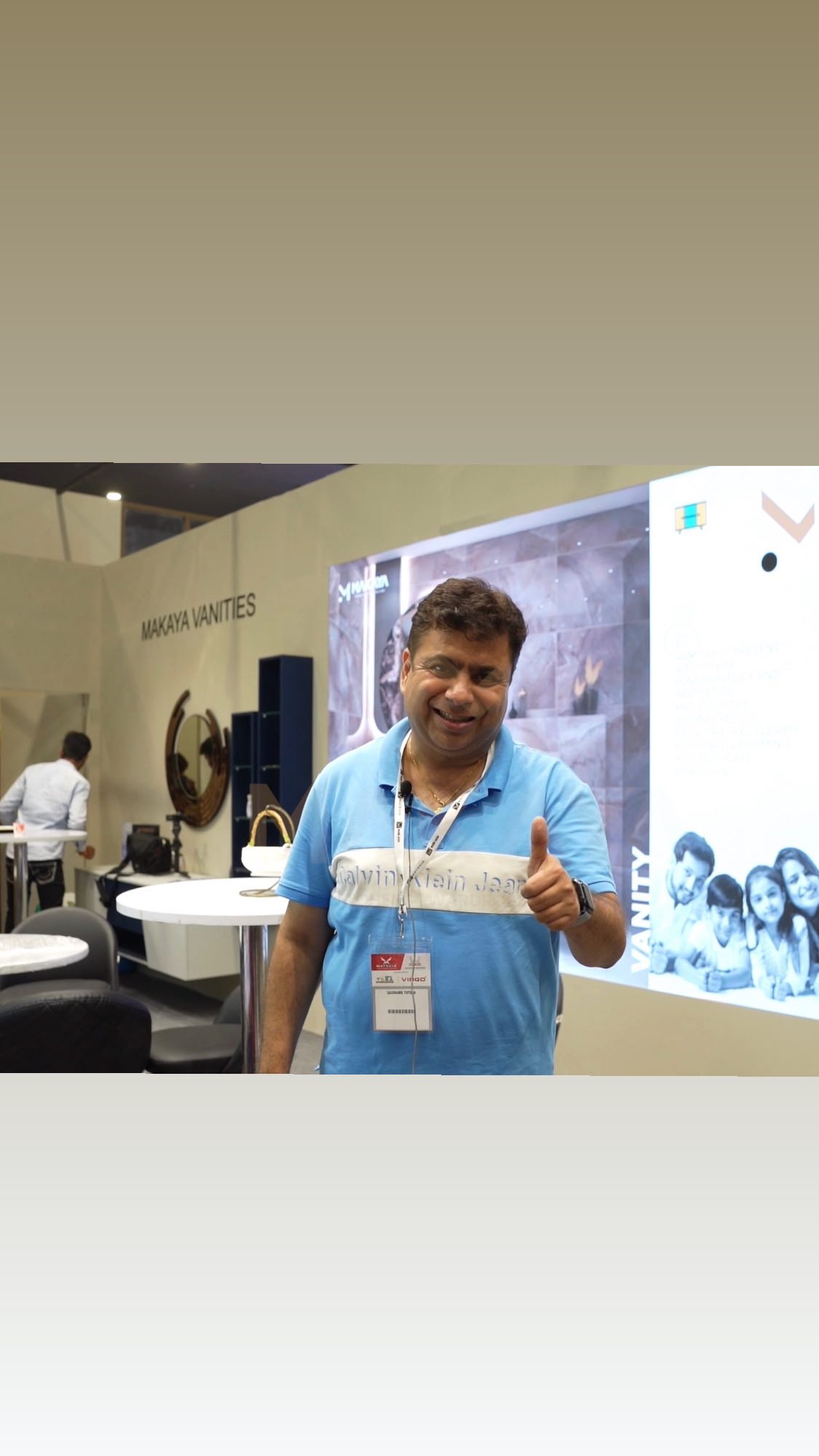 When our clients smile, we shine!