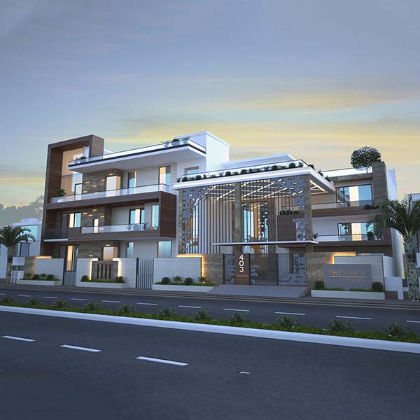 Home Designing & Customisation in Makaya