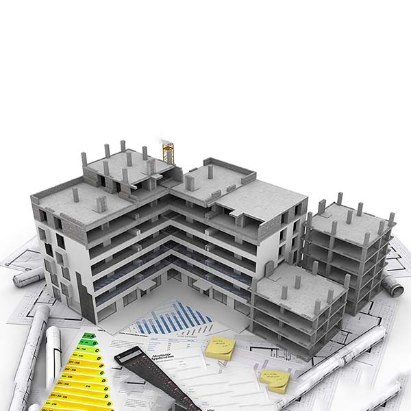 Turn-Key Interior Solution in Makaya