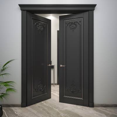 Classic PU Doors Manufacturers, Retailers, Suppliers in India