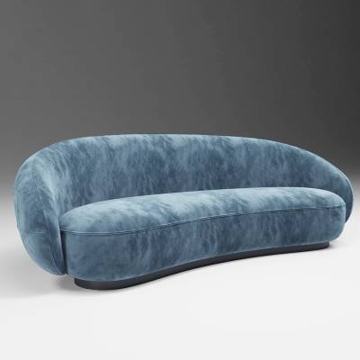 Curve Sofa Manufacturers, Retailers, Suppliers in India
