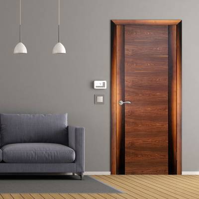 Designer Veneer Doors Manufacturers, Retailers, Suppliers in India