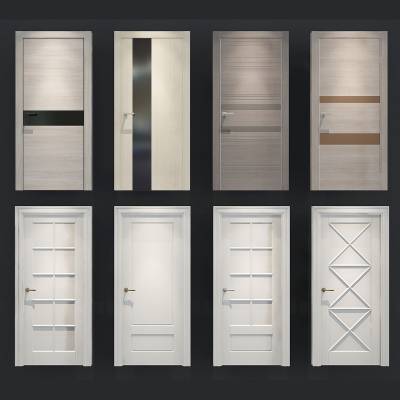Doors Manufacturers, Retailers, Suppliers in India