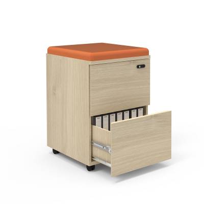 File Pedestal Manufacturers, Retailers, Suppliers in India