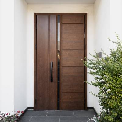 Glass Laminated Doors Manufacturers, Retailers, Suppliers in India