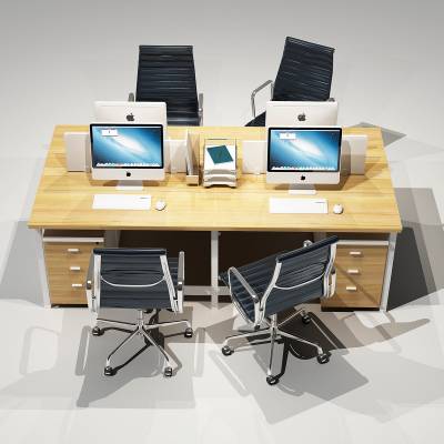 Rectangular Workstation Manufacturers, Retailers, Suppliers in India
