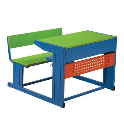 School Furniture Manufacturers, Retailers, Suppliers in India