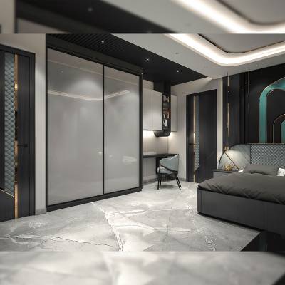 Sliding Wardrobe Manufacturers, Retailers, Suppliers in India